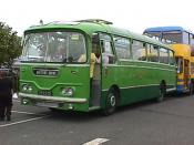 Bus And Coach
