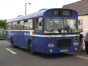 Bus And Coach
