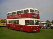 Bus/coach