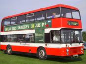 Bus/coach