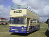 Bus/coach