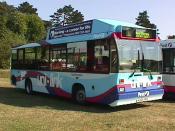 Bus And Coach