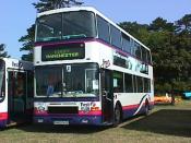Bus And Coach