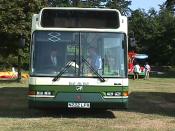 Bus And Coach
