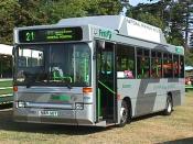 Bus And Coach