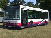 Bus And Coach