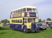 Bus/coach