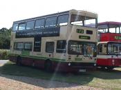 Bus And Coach