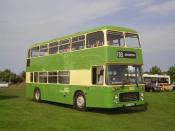 Bus/coach