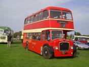 Bus/coach