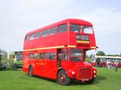 Bus/coach