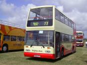 Bus/coach