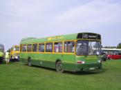 Bus/coach