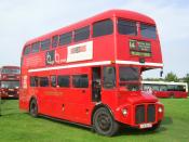Bus/coach