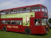 Bus/coach