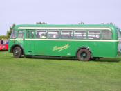 Bus/coach