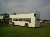 Bus/coach