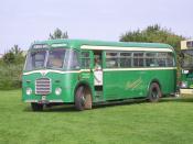 Bus/coach