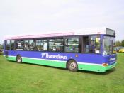 Bus/coach
