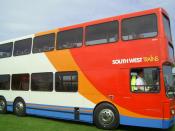 Bus/coach