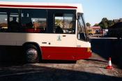 Bus/coach