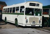Bus/coach