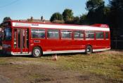 Bus/coach