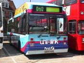 Bus And Coach