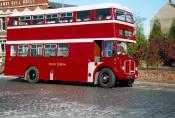 Bus/coach