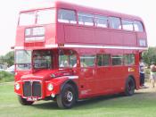 Bus/coach