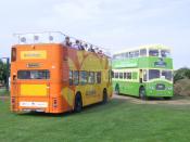 Bus/coach