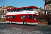 Bus/coach