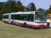 Bus And Coach