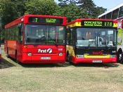 Bus And Coach