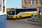 Bus/coach