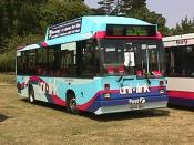 Bus And Coach