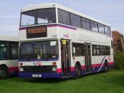 Bus/coach
