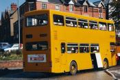 Bus/coach