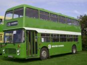 Bus/coach