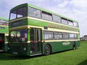 Bus/coach