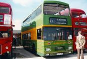 Bus/coach