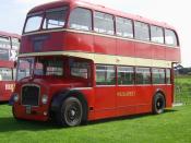 Bus/coach