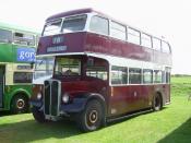 Bus/coach