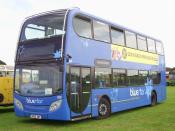 Bus/coach