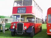 Bus/coach