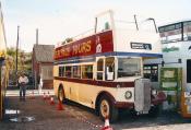 Bus/coach