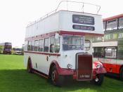 Bus/coach