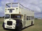 Bus/coach