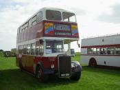 Bus/coach