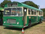 Bus And Coach